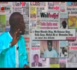 Revue de presse - 04 Octobre 2013