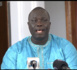 DGID : Le STAF exige l'annulation immédiate de l'affection arbitraire de leur Secrétaire général, le Pr Alassane Ba.