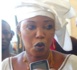 Histoire insolite :En tournée dans les zones inondées, Awa Gueye se fait chiper  son sac à main