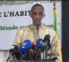 Abdoulaye Sow : Le nouveau code de construction et de l'urbanisme sera déposé sur la table du Conseil des ministres au plus tard au mois de décembre.