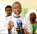 Thiès : Mouhamadou M. Diagne subventionne 500 tickets de consultation gratuite aux patients du district sanitaire de la Cité Niakh.