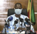 Gamou international de Médina Baye : « Au delà de l'exécution effective des engagements (...) le suivi sera assuré au quotidien » (Antoine F. A. Diome, ministre de l'intérieur)