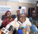 Élections locales à Kaolack : Dr Alioune Diouf déclaré candidat à la candidature de Benno Bokk Yakaar.