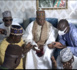 Achat d'une nouvelle tente à Léona Niassène : Mohamed Ndiaye Rahma offre 10 millions de fcfa à la cité religieuse... Les guides religieux saluent ses bonnes œuvres.