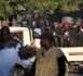 Marche des libéraux du PDS :Une procession sous haute surveillance policière