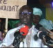 Ngourane (Kébémer) : Investi candidat à la mairie, Cheikh Déthialaw Seck, président du mouvement Initiative Républicaine promet de mériter la confiance des populations.