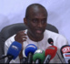 Ababacar Sadikh Bèye après son investiture par BBY / Dieuppeul : « Nous devons fédérer nos forces et aller vers l’essentiel… »