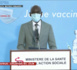 SÉNÉGAL : 9 nouveaux cas testés positifs au coronavirus, 7 nouveaux guéris, 2 nouveaux décès et 9 cas graves en réanimation.