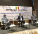 Lancement Octobre Cyber221 : Yankhoba Diattara et l’ONUDC pour une meilleure éducation numérique des internautes sénégalais.