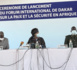 Aïssata Tall Sall : « Le forum international de Dakar est un rendez-vous stratégique dans la prise de décision de nos politiques sécuritaires »