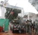 Mali: nouvelle hiérarchie militaire au camp de Kati