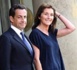Nicolas Sarkozy réconcilié avec son ex-femme Cécilia