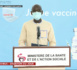 SÉNÉGAL : 4 nouveaux cas testés positifs au coronavirus, 8 nouveaux guéris, 3 nouveaux décès et 6 cas graves en réanimation.