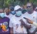 DIOURBEL / Pape Modou Fall lance le concept 'Waajal Ubbite ekol bi' pour aider les élèves à bien démarrer l’année scolaire