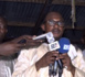 Keur Maba : Abdou Ndiaye investi par la population pour les prochaines élections locales.
