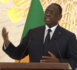 Expo Dubaï - Briefing press Macky Sall : « Le challenge pour l'équipe est d'occuper l'espace et le temps et de valoriser notre code d’investissement... »