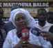 Commune de Diamaguène / Sicap-Mbao : Maïmouna Baldé dit « oui » à la Cojer et s’engage pour le changement.