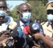 Education : Le ministre Mamadou Talla veut continuer à nouer le dialogue avec l'ensemble des acteurs.