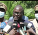Année scolaire 2021-2022 à Ziguinchor / Faible taux de présence des élèves : L'appel de l'inspecteur d'académie aux potaches.