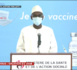 SÉNÉGAL : 6 nouveaux cas testés positifs au coronavirus, 2 nouveaux guéris, 2 nouveaux décès et 6 cas graves en réanimation.