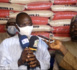 Gamou de Médina Baye : Mohamed Ndiaye Rahma procède au lancement de son quartier général (QG).