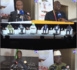 Expo Dubaï 2020 / « Clubs B2B networking event : les acteurs échangent avec les investisseurs sur le portefeuille de projets sénégalais.