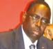 Scène insolite, voire même rarissime Macky Sall marchande lui-même ‘’son’’ mouton à Liberté 5