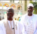 Kaolack / Gamou 2021 : Recevant le coordinateur technique, représentant du Directeur général de l’ADIE, le Khalife de Médina Baye réaffirme toute sa confiance à l'ADIE.
