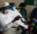 Réunion de Taxawu Dakar / Non-respect du format initial : Khalifa Sall s’énerve et annule la rencontre avec les responsables.