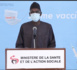 SÉNÉGAL : 1 nouveau cas testé positif au coronavirus, aucun guéri, aucun nouveau décès et 6 cas graves en réanimation.