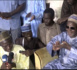 Gamou de Médina Baye 2021 : Satisfait du discours de Mohamed Ndiaye Rahma, le Khalife demande à l'assemblée de l'applaudir.