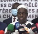 Participation à la COP26 : « Le Sénégal travaille sur les leviers adaptation et atténuation (…) et négociera dans un cadre africain » (Ministre Abdou Karim Sall).