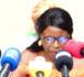 Thiès : Le collège des femmes de l'Apr opte pour le respect de la loi sur la parité et investit Marième Diop Sylla