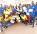DIOURBEL : Formation en Référent Digital de 150 jeunes… Pape Modou Fall vers l’installation de start-up dans le pays…