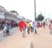 Gamou Tivaouane : Le Champ de courses vibre déjà au rythme des préparatifs du Maouloud avec l'affluence de fidèles venus répondre à l'appel de Serigne Moustapha Sy.