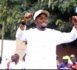Thiès / Locales 2022 : Forte mobilisation à Diamaguène d'Abdou Mbow qui table sur la nécessité d'une concertation « Mbourok Soow » au Sommet.