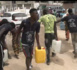 Problème d’eau et d’électricité à Médina Baye : Les avis partagés des fidèles et habitants à quelques heures du Gamou.