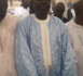 Le ministre conseiller Arona Coumba Ndoffenne Diouf était à la mosquée de Gouye Mouride