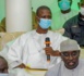 Gamou Tivaouane / Antoine Félix Diome au Khalife général des Tidianes : « La famille de El Hadj Malick Sy a toujours œuvré dans la vulgarisation de la connaissance spirituelle »