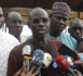 Médina Baye : Mohamed Ndiaye Rahma offre des repas copieux aux fidèles.