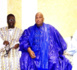 Thiès / Gamou 2021 : Cheikh Bass Abdou Khadre dépêche Cheikh Ahmed Saloum Dieng chez Serigne Khadim Lô Gaydel.