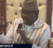 Tivaouane / Gamou Champ de courses : Le cours magistral de Serigne Moustapha Sy sur la vie et l'œuvre du prophète Mohamed  (PSL)