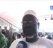 Cheikh Awa Balla Guèye  (Imam Massalikul Jinaan) : "Le prophète est un cadeau pour l'humanité..."