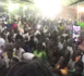 Ouest-Foire / Gamou chez Abdou Aziz Fall Tilala : Les Baye Fall en transes devant leur nouveau khalife