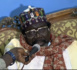 Nuit du prophète à Médina Baye : Imam Cheikh Cissé reçoit la communauté internationale chez Baye Ciss.