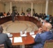 Sénégal : Les nominations en conseil des ministres du 17 Octobre 2013
