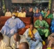 ( PHOTOS) Le Gamou célèbré à Keur Sokhna Maï aux Parcelles Assainies sous la houlette de Serigne Cheikh Abdou Lahad Mbacké Gaïndé Fatma