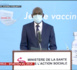 SÉNÉGAL : aucun nouveau cas testé positif au coronavirus, 2 nouveaux guéris, 1 nouveau décès et 5 cas graves en réanimation.