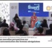 Expo Dubai: Intervention du MFFGPE sur les nouvelles perspectives sur l'autonomosation des femmes