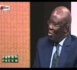 FARAM FACCE - Pape Ngagne Ndiaye reçoit Seydou Guèye (Apr), Babacar Gaye (Pds), Demba Ciré Bathily